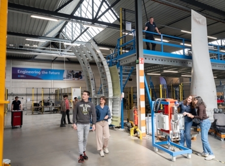 Strategische verbreding sectoren en maakprocessen