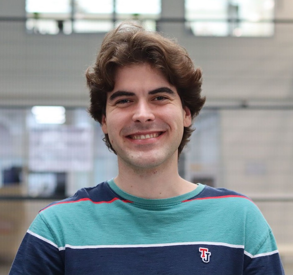 Jorge cropped