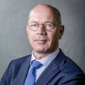 Peter van Terwisga