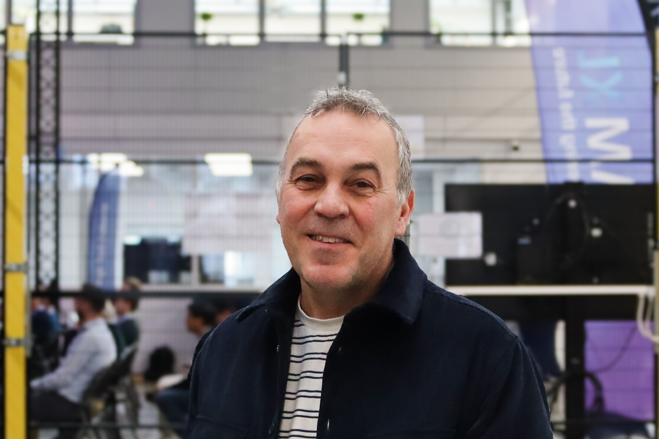 Maarten Labordus 3-2